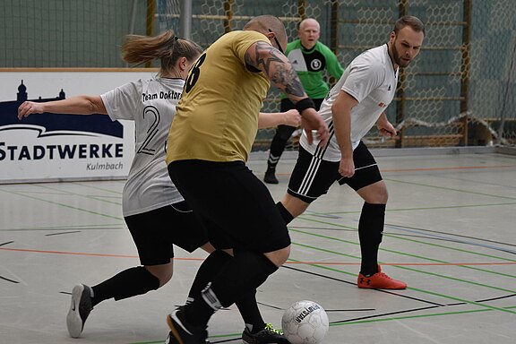 Firmenturnier 2020 - 31