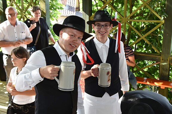 2026-06-13 - Lindenkerwa Peesten - Samstag - 06