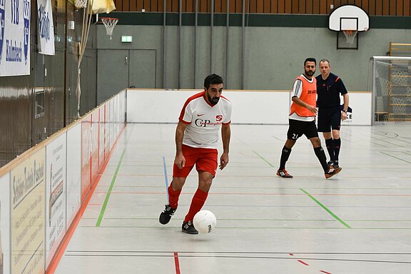 35. Kulmbacher - Hallenstadtmeisterschaft - 26