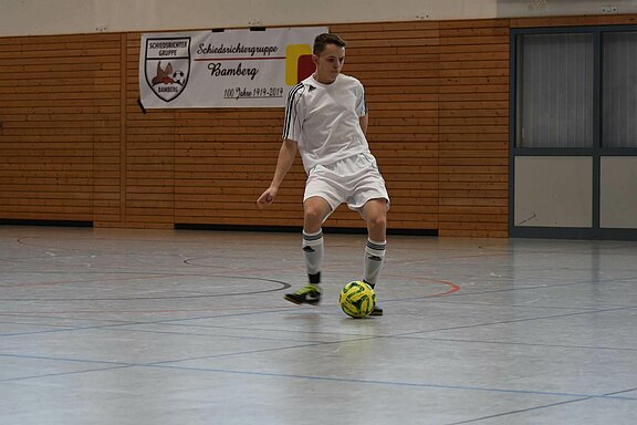 Berzirksmeisterschaft der Schiedsrichtergruppen 2019 - 13