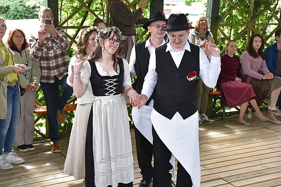 2026-06-14 - Lindenkerwa Peesten - Sonntag - 12