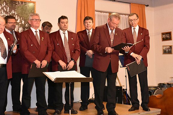 Ein Abend mit Musik - 06