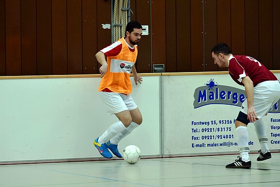 Firmenturnier 2019 - 32