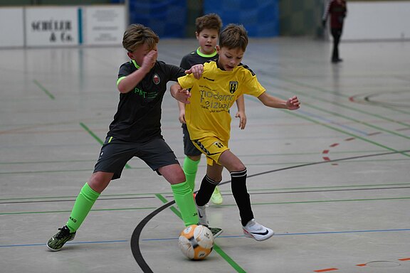 U11 JERKE-CUP 2024 - 20