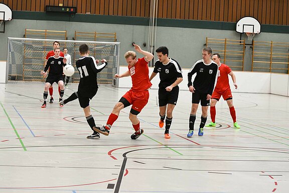 35. Kulmbacher - Hallenstadtmeisterschaft - 22