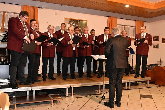 Ein Abend mit Musik - 05