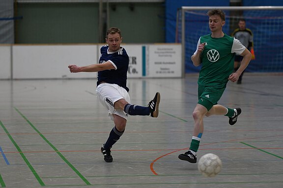 40. Kulmbacher - Hallenstadtmeisterschaft - 15