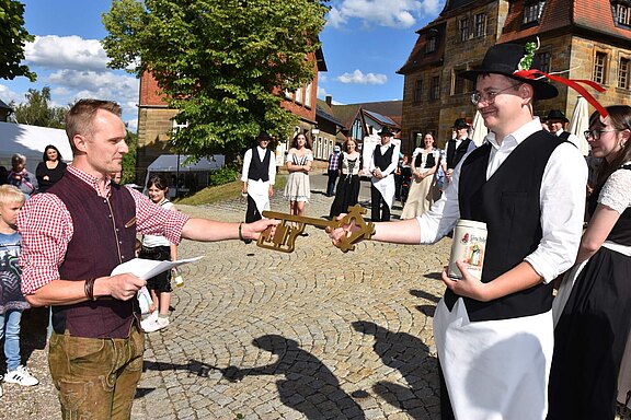2026-06-13 - Lindenkerwa Peesten - Samstag - 18
