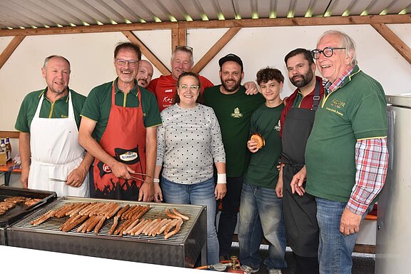 2026-06-14 - Lindenkerwa Peesten - Sonntag - 06