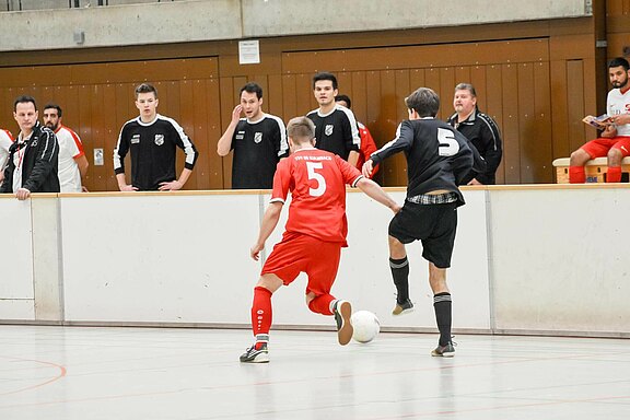 35. Kulmbacher - Hallenstadtmeisterschaft - 23