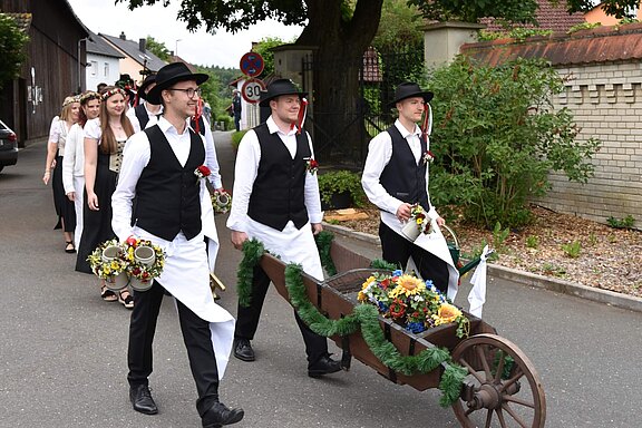 2026-06-14 - Lindenkerwa Peesten - Sonntag - 17