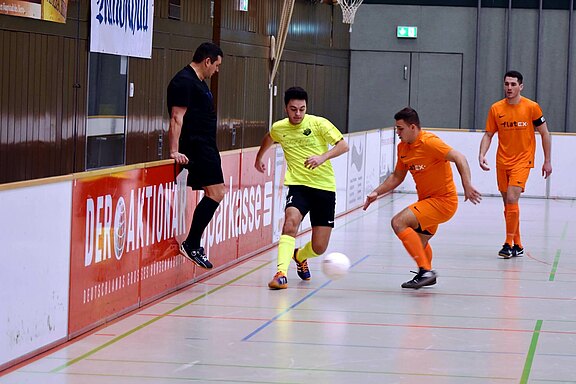 BR CUP 2019 - 13