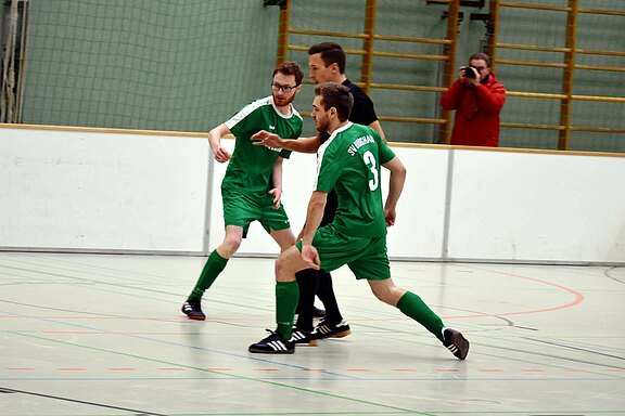 BR CUP 2019 - 04