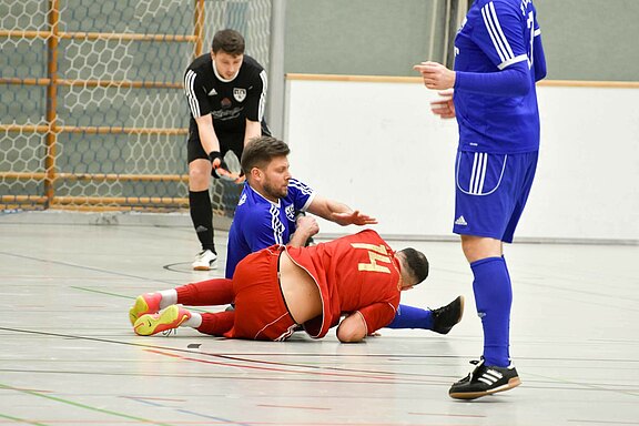 35. Kulmbacher - Hallenstadtmeisterschaft - 28