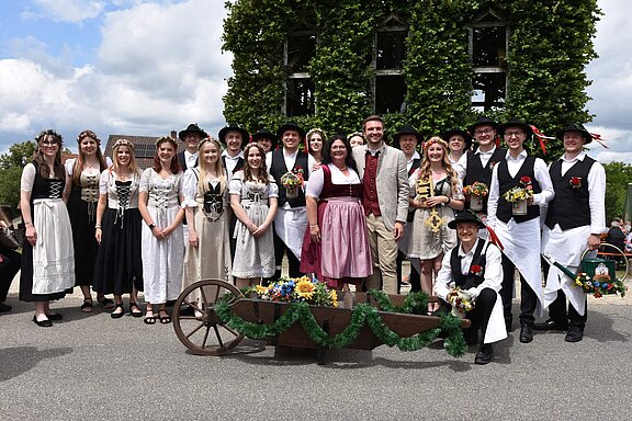 2026-06-14 - Lindenkerwa Peesten - Sonntag - 36
