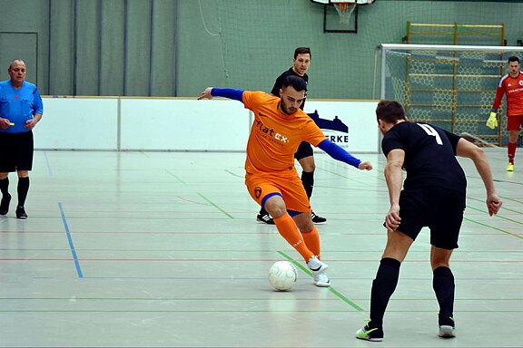 BR CUP 2019 - 25