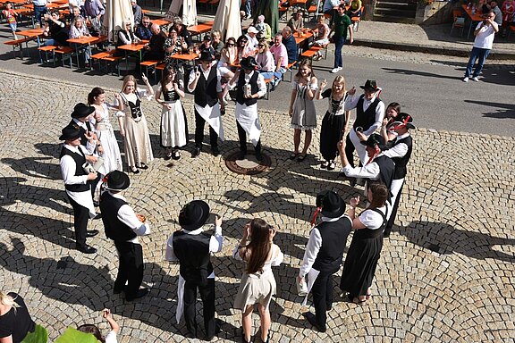 2026-06-13 - Lindenkerwa Peesten - Samstag - 21