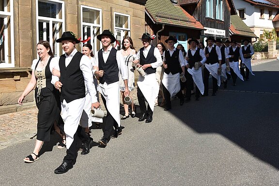 2026-06-13 - Lindenkerwa Peesten - Samstag - 12