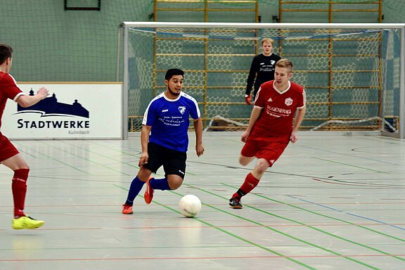 BR CUP 2019 - 21