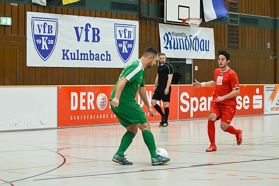 35. Kulmbacher - Hallenstadtmeisterschaft - 12