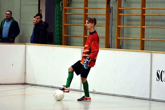 BR CUP 2019 - 05