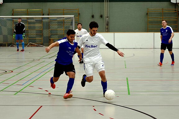BR CUP 2019 - 11