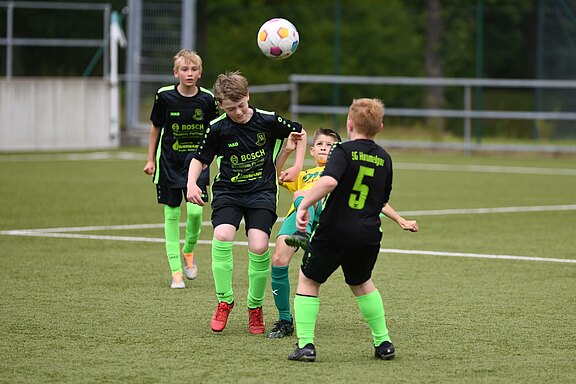2024-06-22 - 100 Jahre TSV Neudrossenfeld - 08