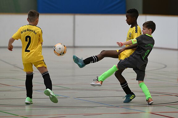 U11 JERKE-CUP 2024 - 18