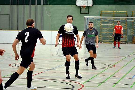 BR CUP 2019 - 16