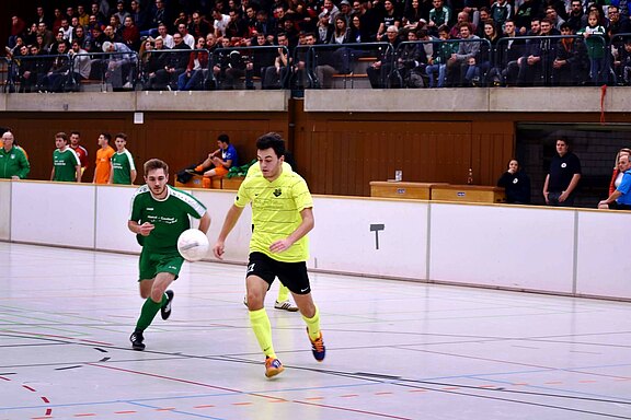 BR CUP 2019 - 24