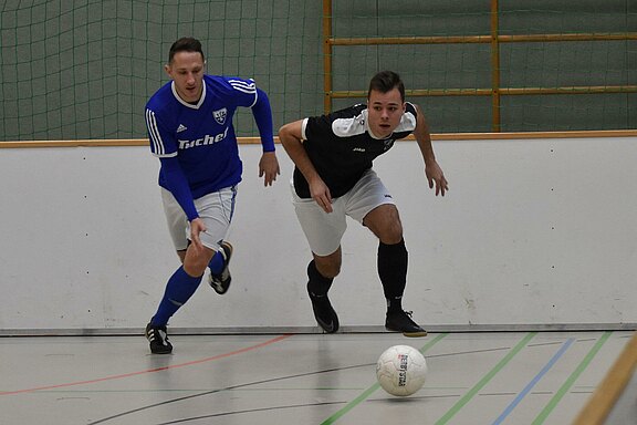 37. Kulmbacher Hallenfußball-Stadtmeisterschaft - 06