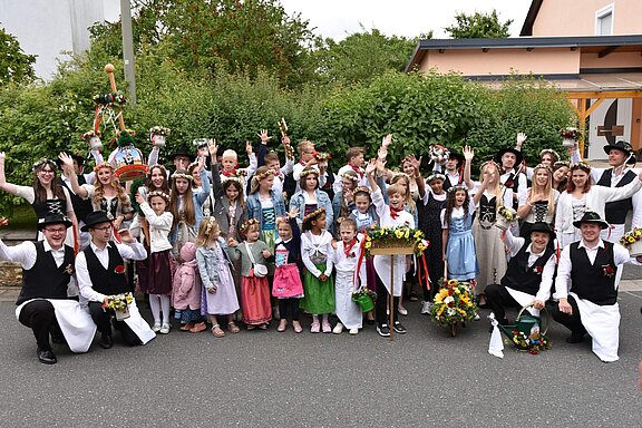 2026-06-14 - Lindenkerwa Peesten - Sonntag - 31