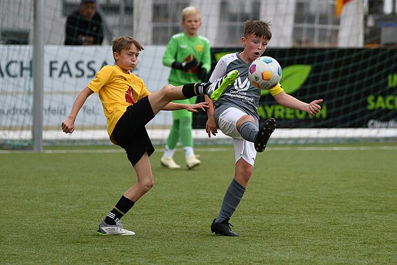 2024-06-22 - 100 Jahre TSV Neudrossenfeld - 15
