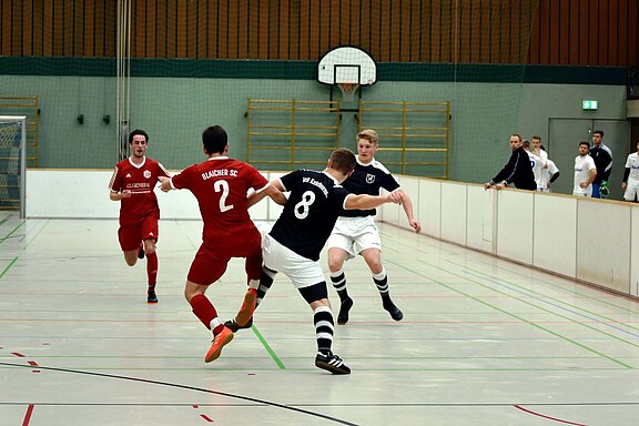 BR CUP 2019 - 09