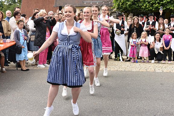 2026-06-14 - Lindenkerwa Peesten - Sonntag - 35