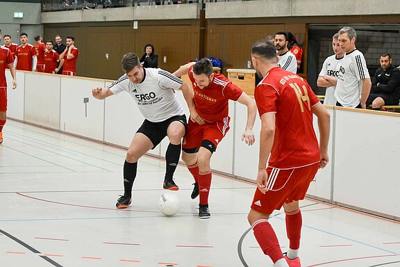 35. Kulmbacher - Hallenstadtmeisterschaft - 14