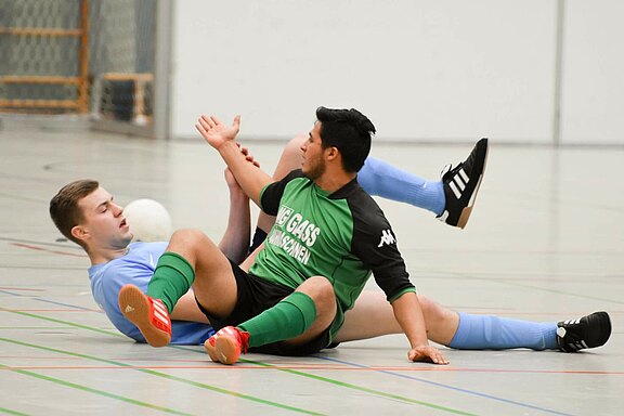 35. Kulmbacher - Hallenstadtmeisterschaft - 32
