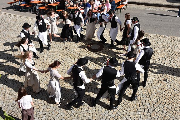 2026-06-13 - Lindenkerwa Peesten - Samstag - 22