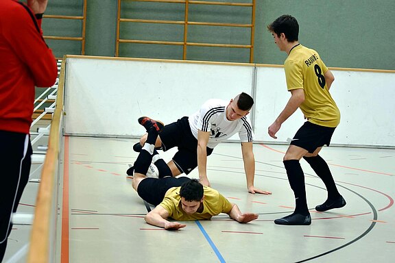 Firmenturnier 2019 - 27