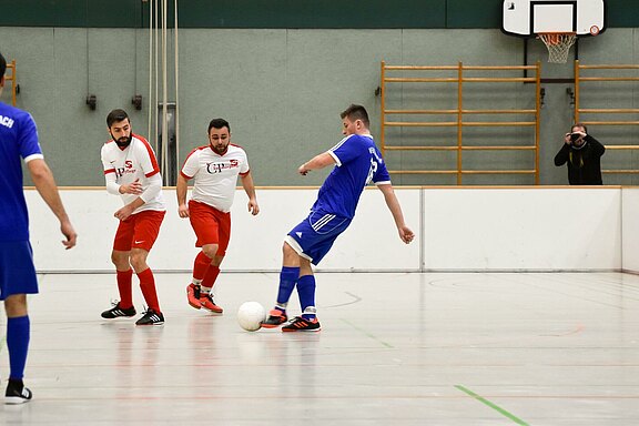 35. Kulmbacher - Hallenstadtmeisterschaft - 15