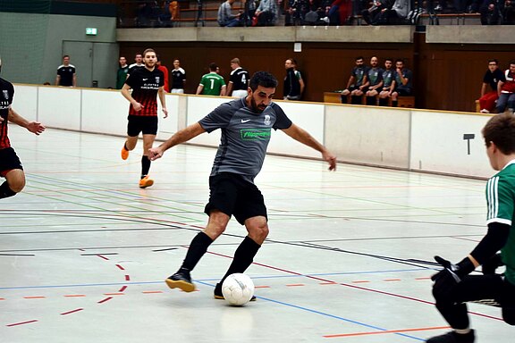 BR CUP 2019 - 15