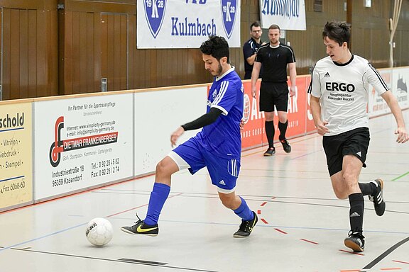 35. Kulmbacher - Hallenstadtmeisterschaft - 4