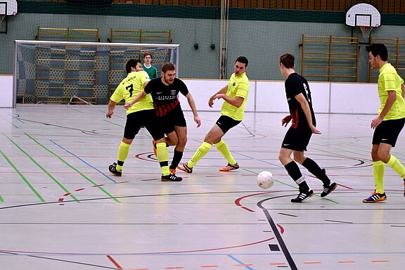 BR CUP 2019 - 32