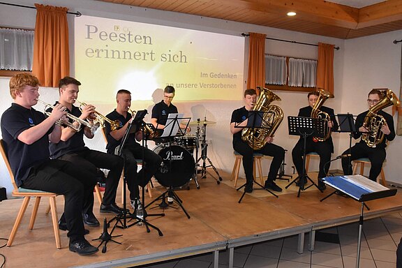 Peesten erinnert sich - 04