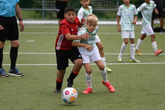 2024-06-22 - 100 Jahre TSV Neudrossenfeld - 14