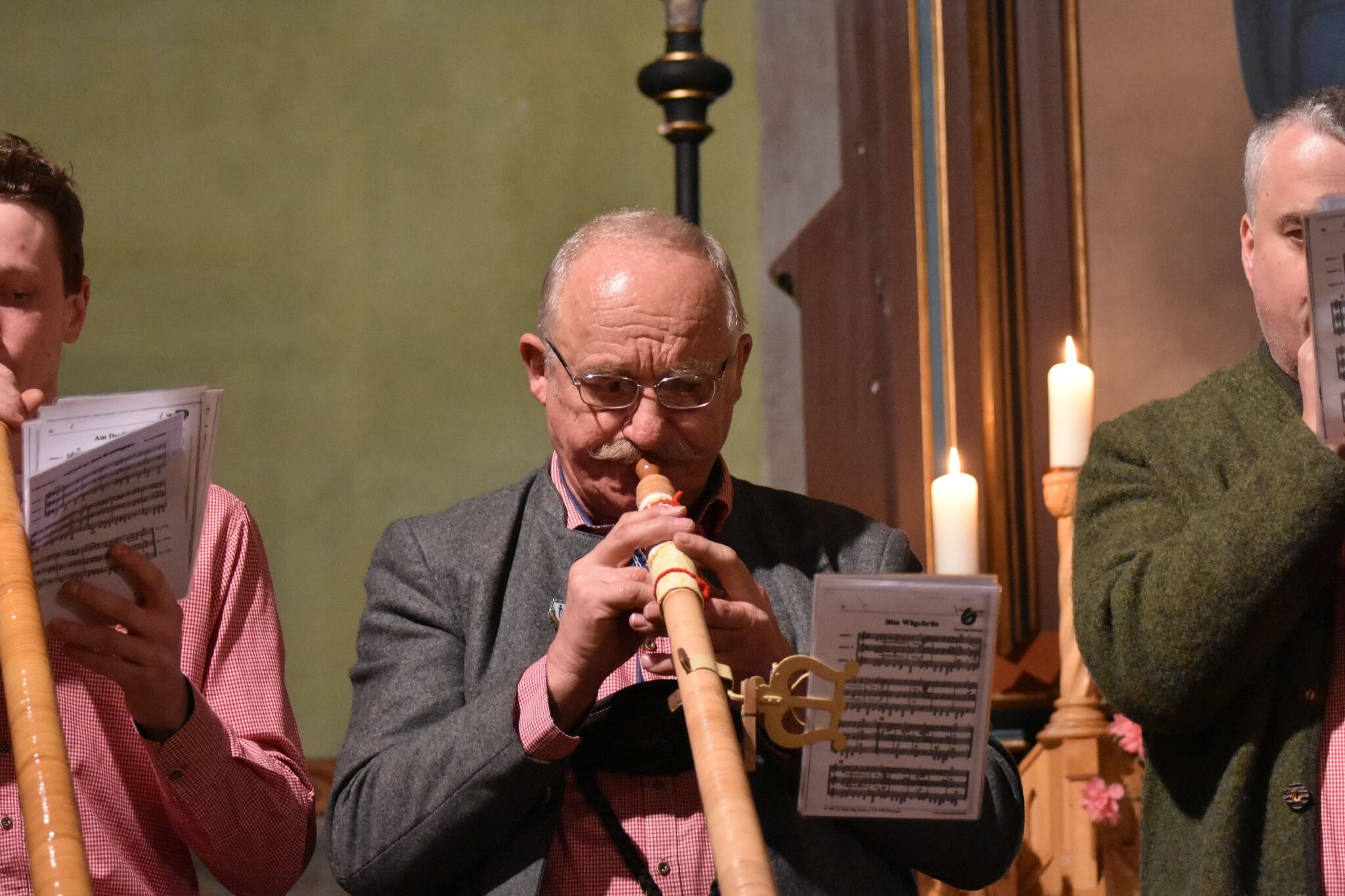 Kirchenkonzert in Peesten 2DesignIT